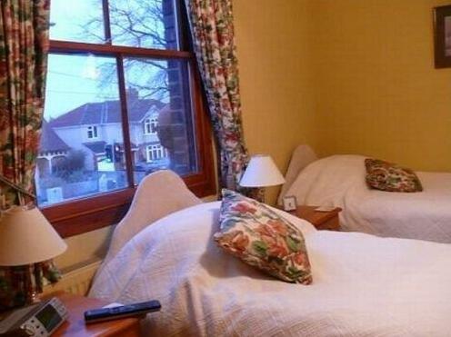 Jessamine Cottage Bed and Breakfast - Photo3