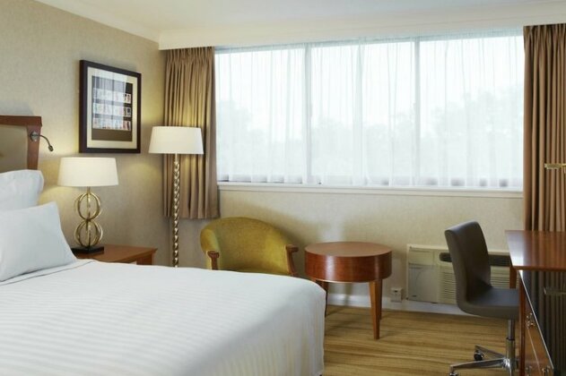 Swindon Marriott Hotel - Photo3