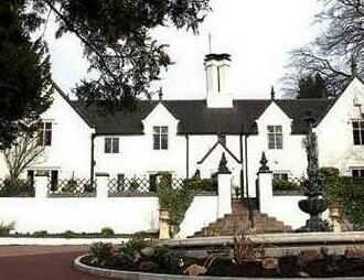 The Manor at Hanchurch Stoke on Trent