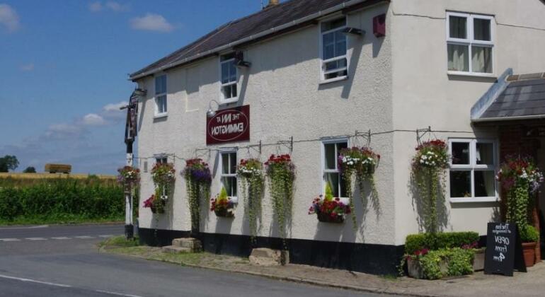 The Inn at Emmington