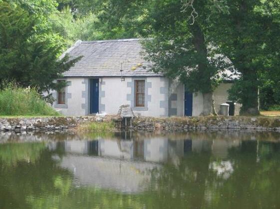 Pond Cottage Symington