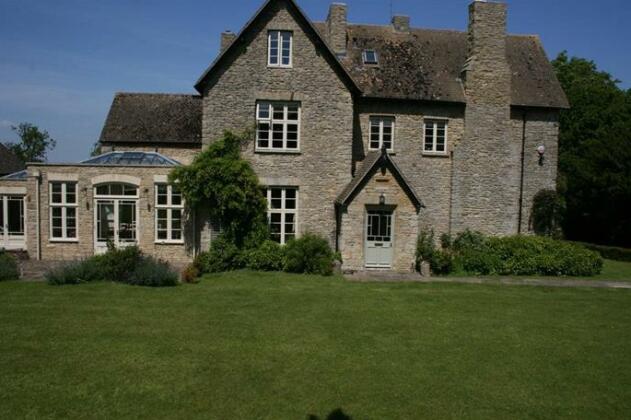 Helmdon House Bed and Breakfast - Photo2