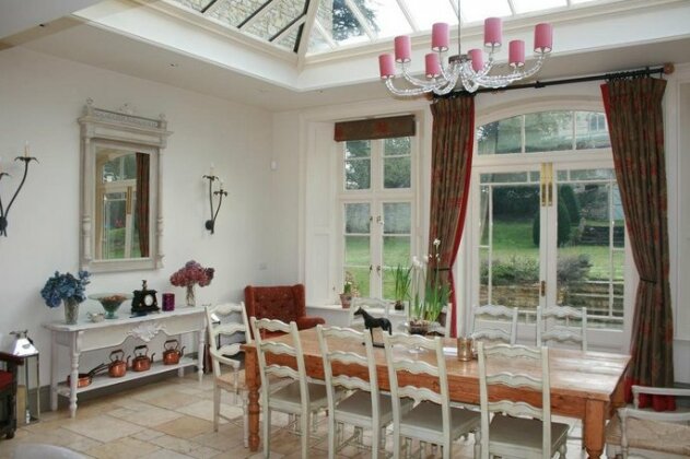 Helmdon House Bed and Breakfast - Photo3