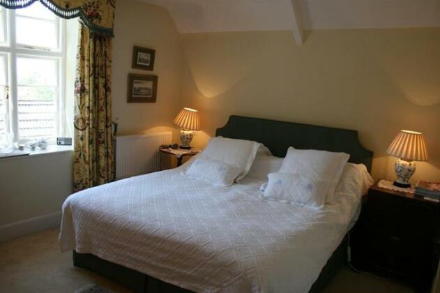 Helmdon House Bed and Breakfast - Photo4