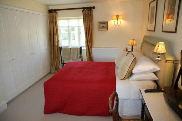 Highbridge House Bed & Breakfast - Photo5