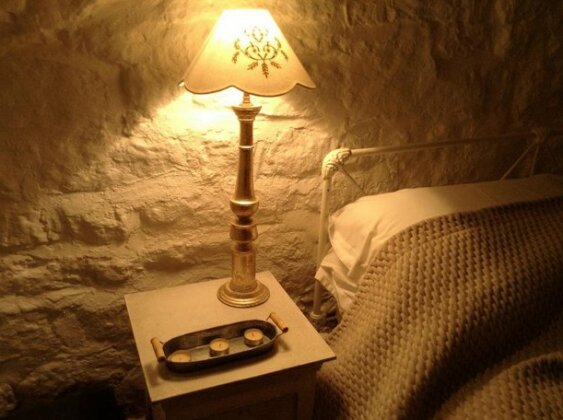The Cowshed Bed And Breakfast - Photo3