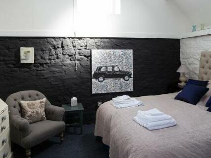 The Cowshed Bed And Breakfast - Photo4