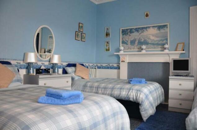 Carringtons Bed & Breakfast - Photo3