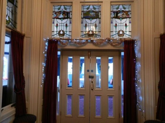 Morangie Hotel Tain - Photo3