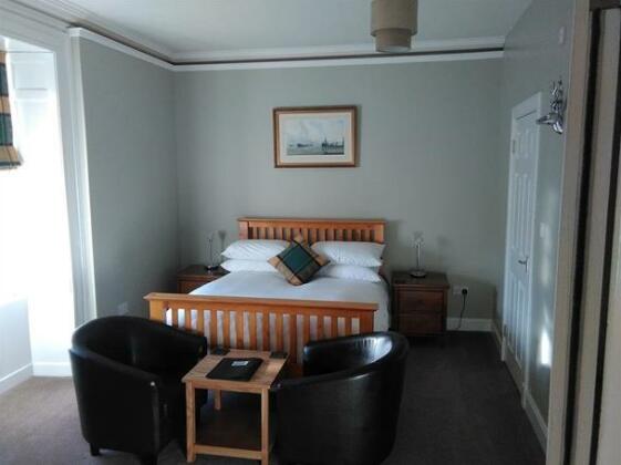 Shandwick House - Photo2