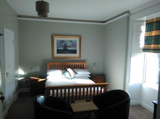 Shandwick House - Photo4