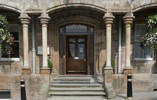The Royal Hotel Tain - Photo3