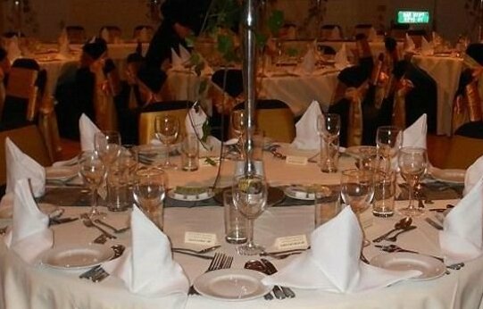 The Royal Hotel Tain - Photo4