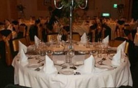 The Royal Hotel Tain - Photo5