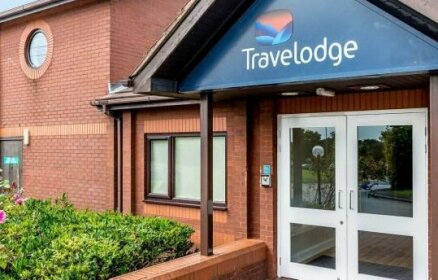 Travelodge Hotel Talke Stoke on Trent
