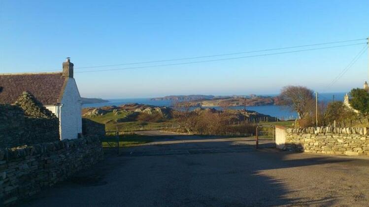 The Craggan Hotel - Photo3