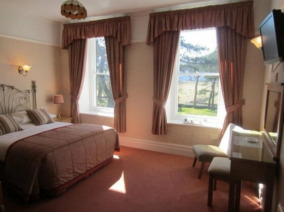 Gwrach Ynys Country Guest House - Photo5