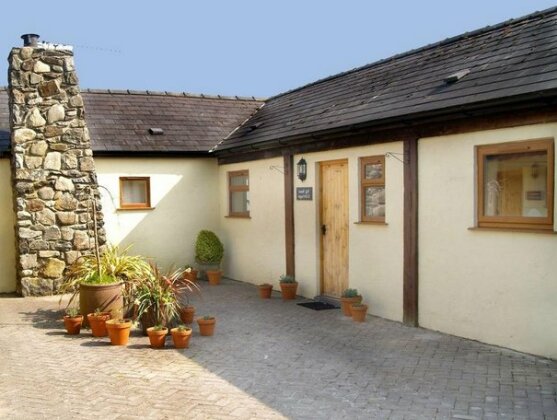 Fig Tree Cottage Talybont