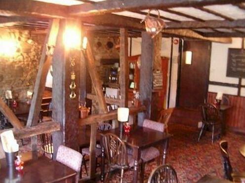The Barley Mow - Restaurant with rooms - Photo2