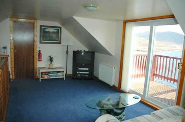 Grimisdale Self Catering - Photo3
