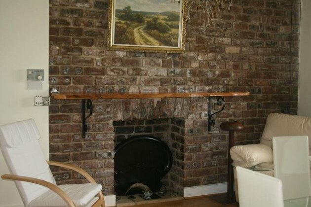 Glenreasdale House Bed and Breakfast - Photo2