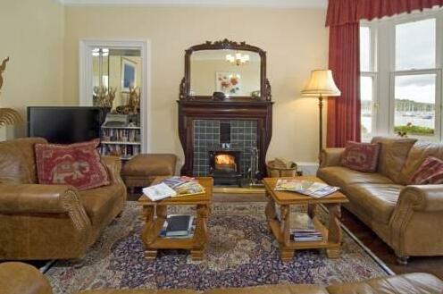 Knap Guest House - Photo3