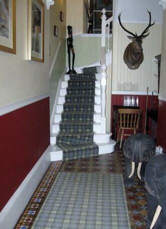 Knap Guest House - Photo5