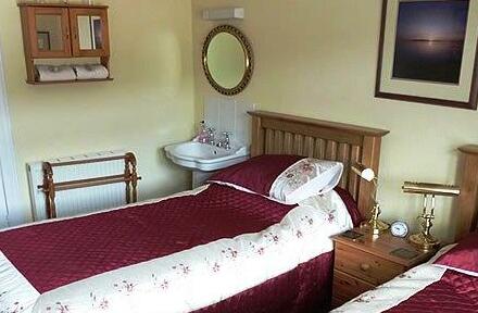 Struan House B&B - Photo4