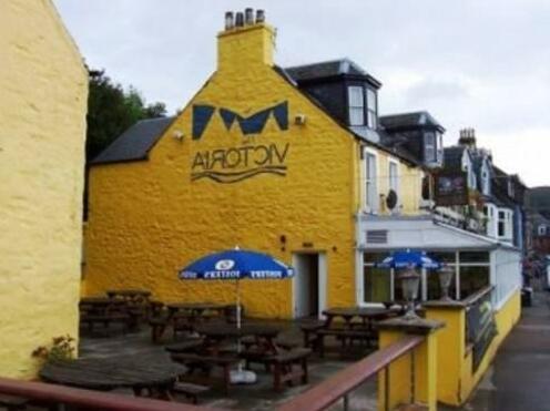 Victoria Hotel Tarbert - Photo2