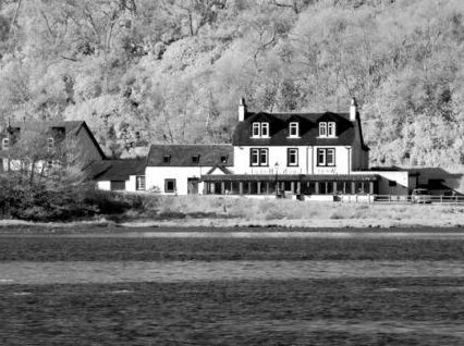 West Loch Hotel - Photo2