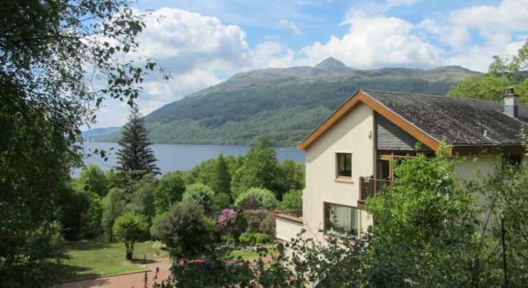 Loch Lomond Country Guest House
