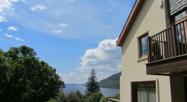 Loch Lomond Country Guest House - Photo2
