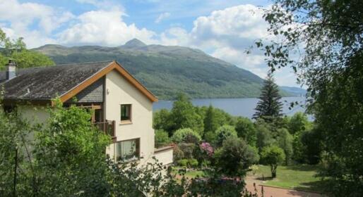 Loch Lomond Country Guest House