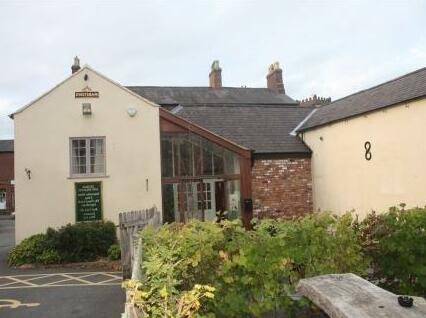 George and Dragon Hotel Tarvin - Photo2
