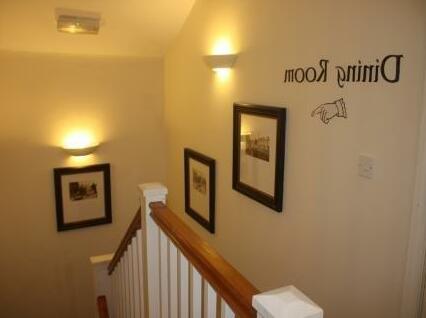 George and Dragon Hotel Tarvin - Photo3