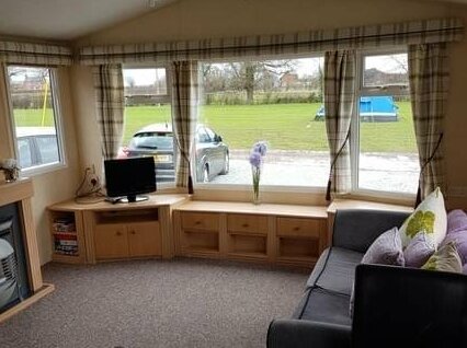 Pitch & Canvas - Self Catering at Broad Oak Farm - Photo2