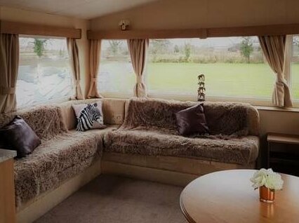 Pitch & Canvas - Self Catering at Broad Oak Farm - Photo3