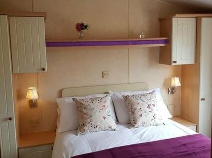 Pitch & Canvas - Self Catering at Broad Oak Farm - Photo4