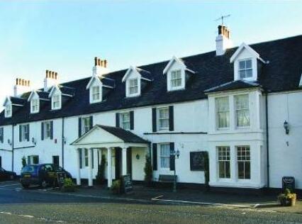 The Taynuilt Guest House - Photo2