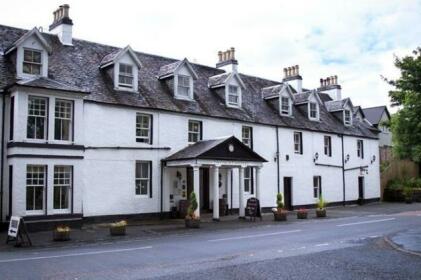 The Taynuilt Guest House