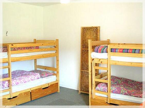 Flora Macdonald Hostel - Photo2
