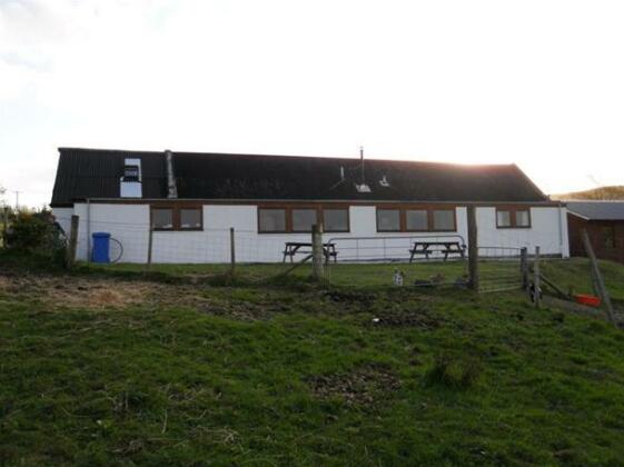 Flora Macdonald Hostel - Photo3