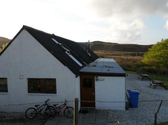 Flora Macdonald Hostel - Photo4