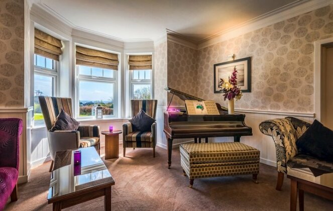Toravaig House Hotel - Photo2