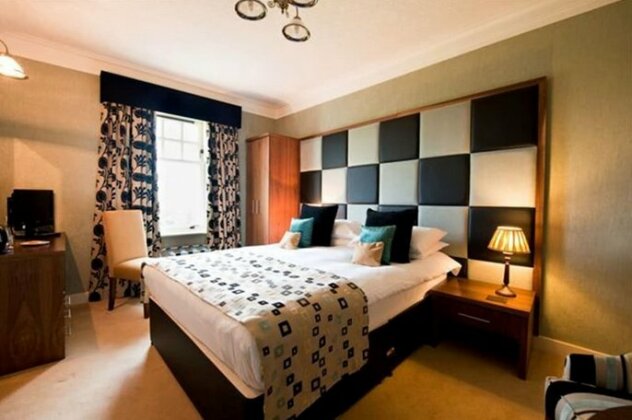 Toravaig House Hotel - Photo5