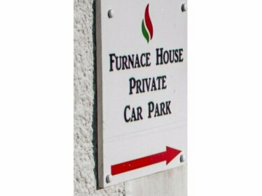 Furnace House