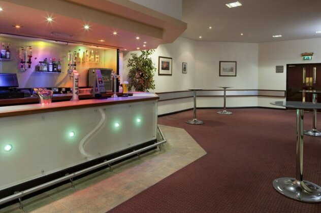Holiday Inn Telford Ironbridge - Photo4
