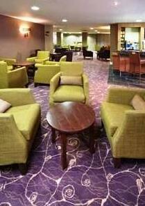 Telford Hotel & Golf Resort - QHotels - Photo5