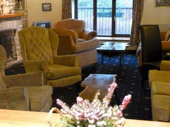 Cameley Lodge - Photo4