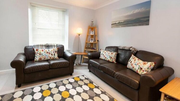 Anchor Cottage Tenby - Photo2